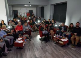 Il Caffè letterario del Teatro Stabile di Catania riprende con Verga