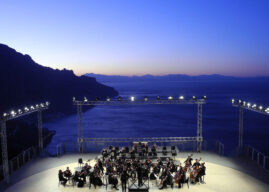 Annunciata la 73° edizione del Ravello Festival 2025