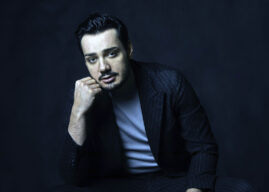 L’eleganza del canto: Vincenzo Costanzo in «Madama Butterfly»