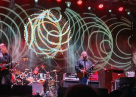 Il Rock è (ancora) in buona salute: I Gov’T Mule al Celebrazioni di Bologna