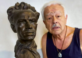 Tommaso Bianco: 80 anni all’insegna di Viviani