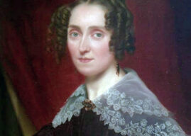 Jeanne Louise Dumont-Farrenc – Apre ad Aversa la rassegna dedicata alle compositrici