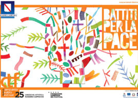 Campania Teatro Festival 2025: Tra arte, cultura e pace