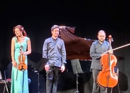 Al Teatro Diana “Diciassette & Trenta Classica 2025”
