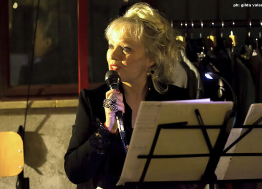 Dal Barocco al Jazz su filo dell’improvvisazione: Il Maresa Trio per FBN