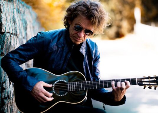 “THE VAGABOND TOUR” DI DOMINIC MILLER APPRODA AL BOLIVAR