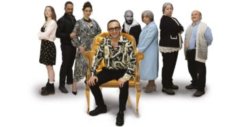 Successo per “Benvenuti in casa Esposito” al Teatro Diana di Napoli