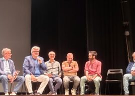 Presentata la stagione 2025 2026 del Teatro Diana di Napoli