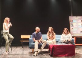 Presentata la Stagione 2025 2026 del Teatro Bolivar di Napoli