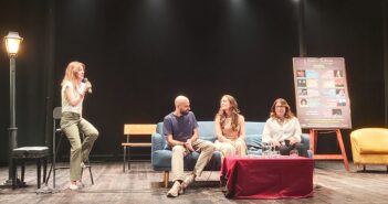 Presentata la Stagione 2025 2026 del Teatro Bolivar di Napoli