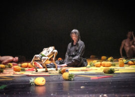 «Works and Days»  al Verdi di Salerno  per Campania Teatro Festival 2025