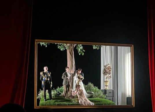 Il giovane Mozart al Teatro dell’Opera di Roma