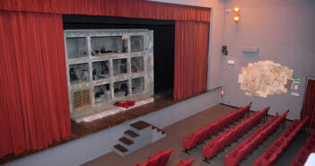 La stagione teatrale 2025/2026 del Teatro Nuovo di Napoli