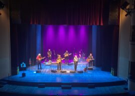 “Donna e mito”, al via il Positano Teatro Festival con “Anima di Terra Tour”