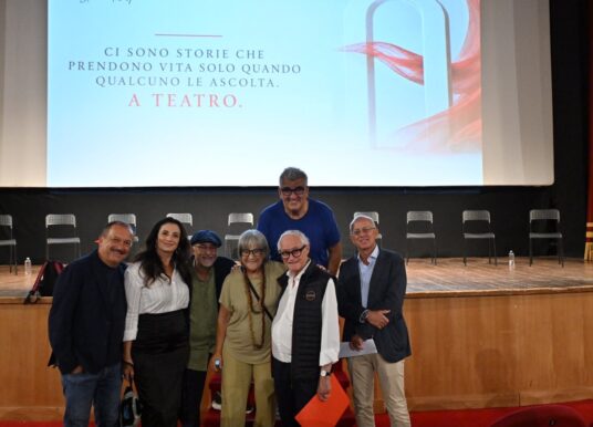 Presentata la variegata stagione del Teatro Acacia di Napoli