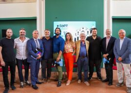 Al via SàFF – Social Action Film Festival, nel Complesso Monumentale di Donnaregina