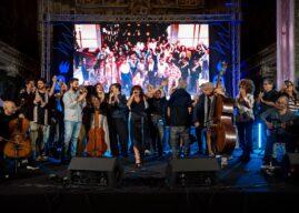 Chiude con successo la terza edizione di SàFF, Social Action Film Festival