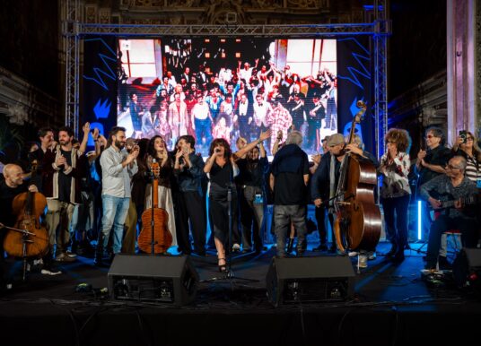 Chiude con successo la terza edizione di SàFF, Social Action Film Festival