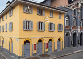 Il gioco del tempo: 80 anni con il Piccolo Teatro di Milano